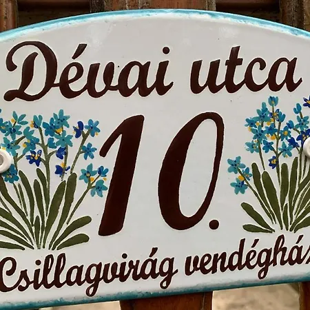 Csillagvirag Apartman Kismaros Exterior photo