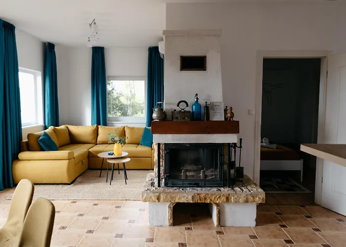 Csillagvirag Apartman