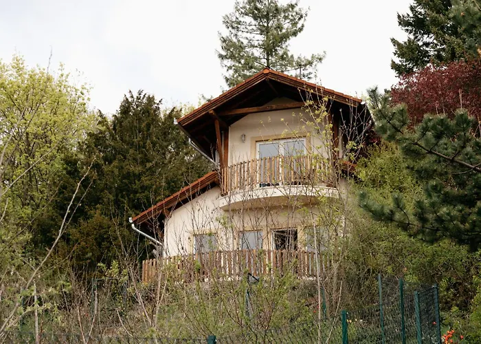 Csillagvirag Apartman